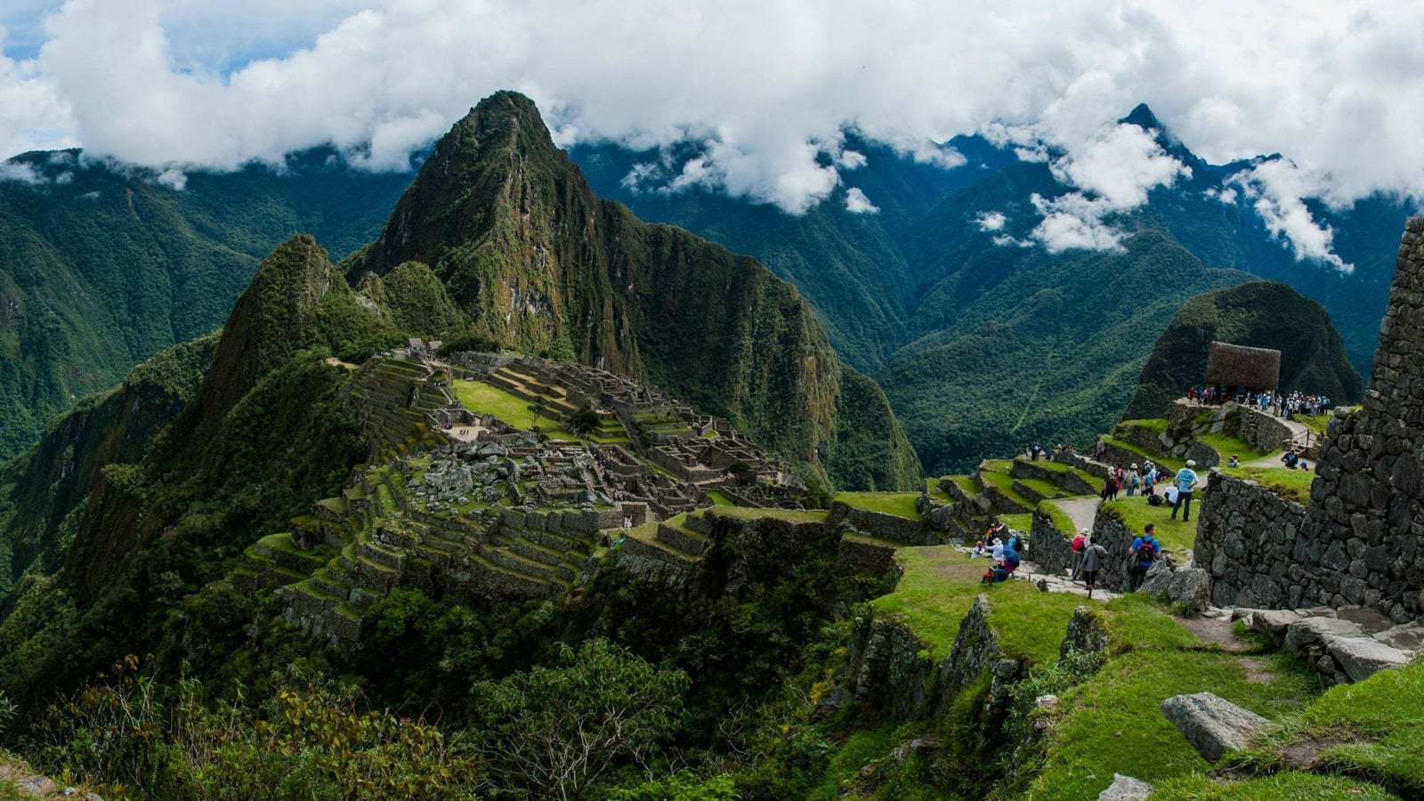 5 Day 4 Night Machu Picchu Special