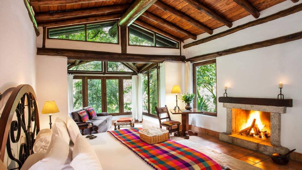 Inkaterra El Pueblo Machu Picchu