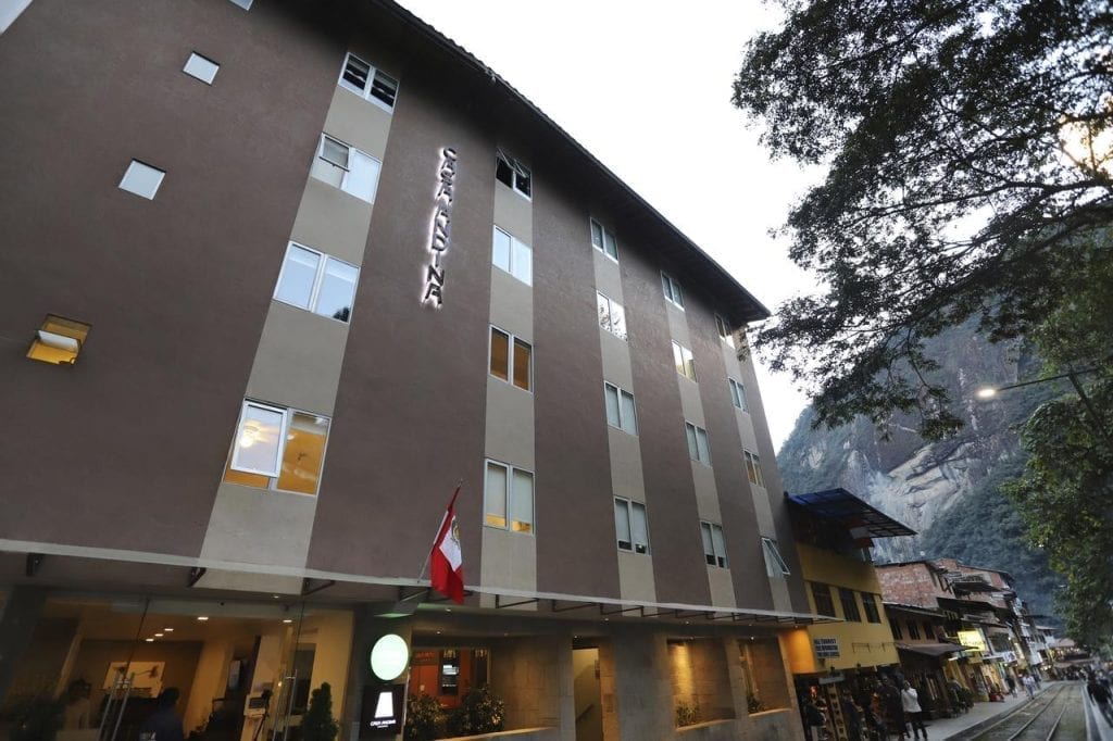 Casa Andina Standard