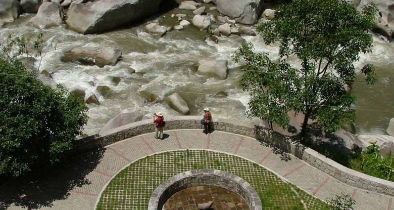 Tierra Viva Machu Picchu