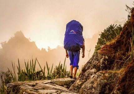 Inca Trail Porter Pricing