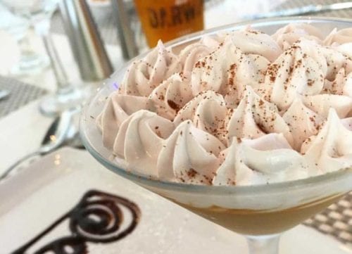 How to make suspiro a la limena