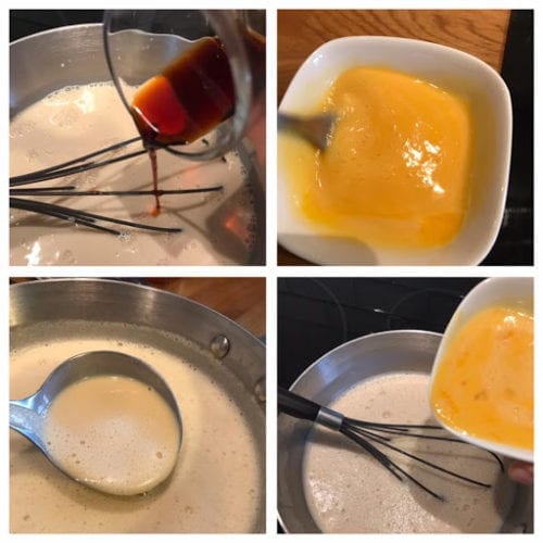 Suspiro a La Limena Step by Step