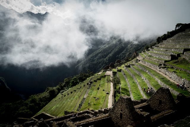 The Importance of Machu Picchu