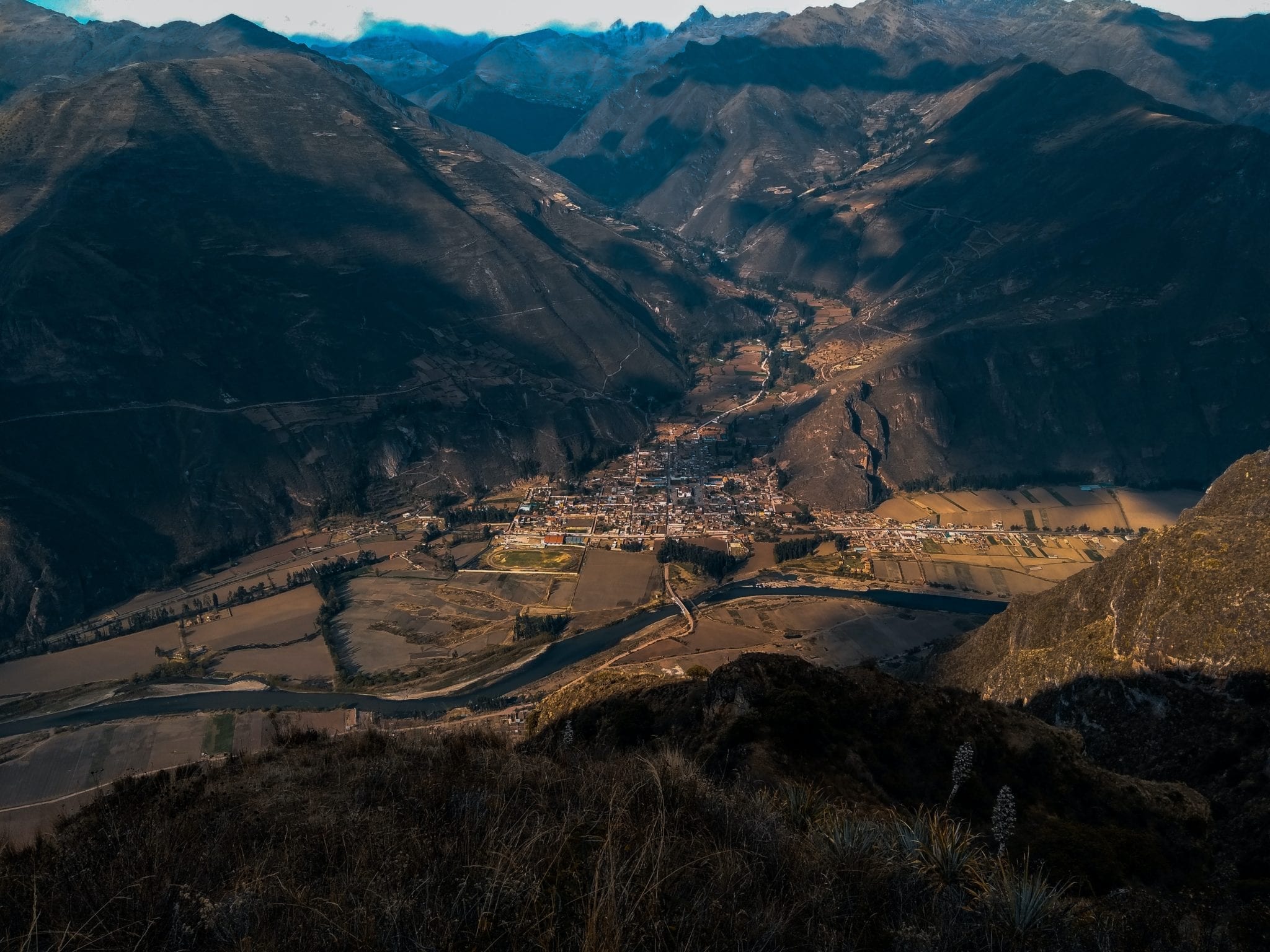 The Cusco Tourist Ticket or tourist Pass cusco tourist ticket