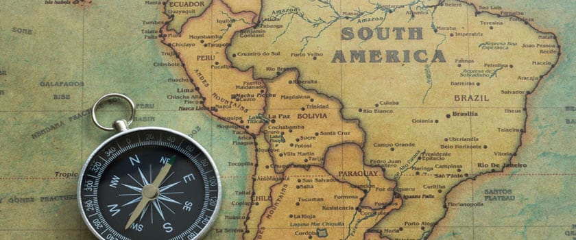 What Countries in South America Speak Spanish?