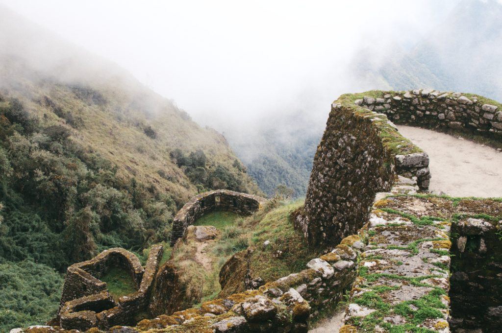 Inca Trail Hikes