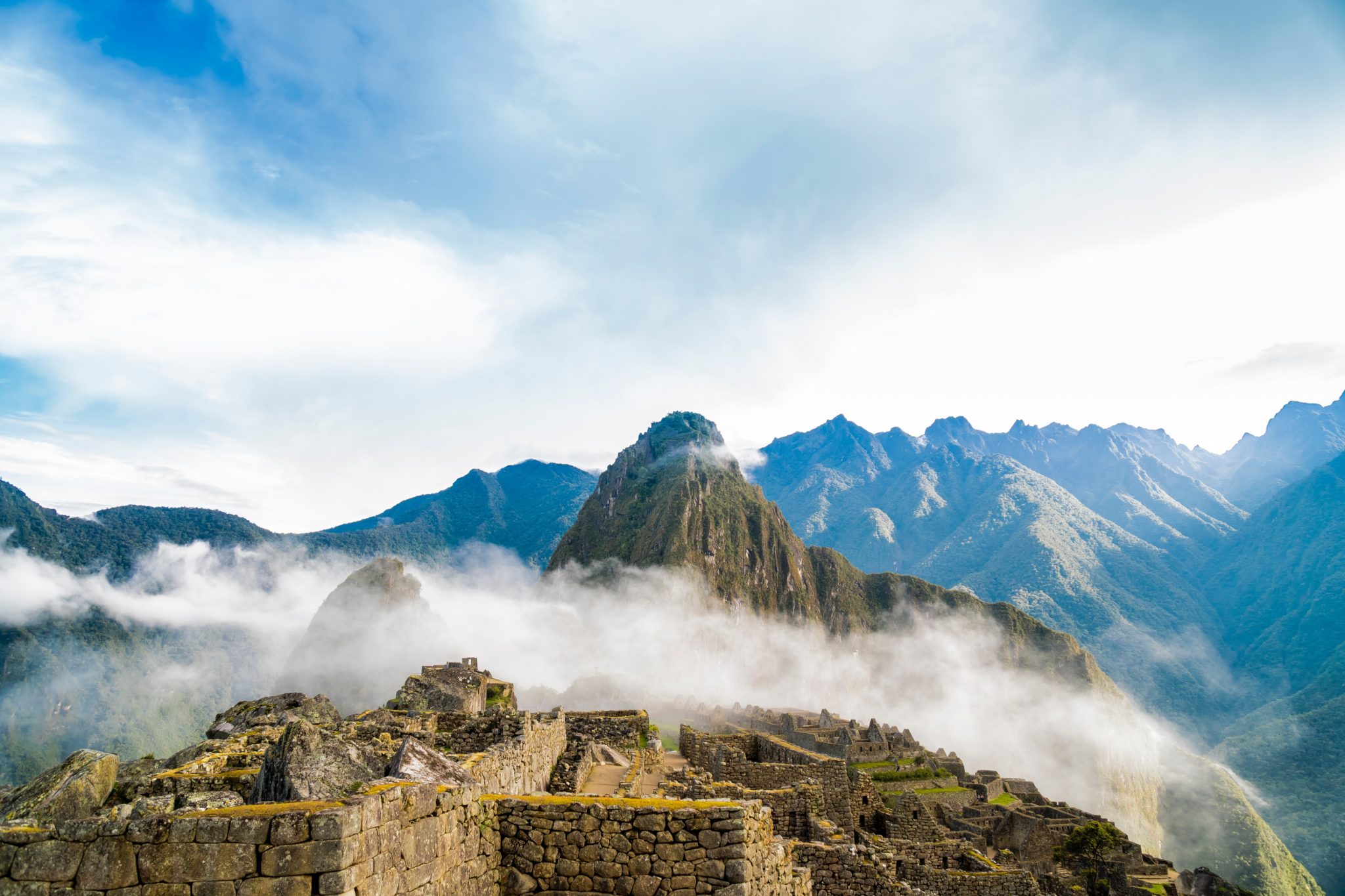 Machu Picchu Wheelchair Access Machu Picchu Wheelchair Access