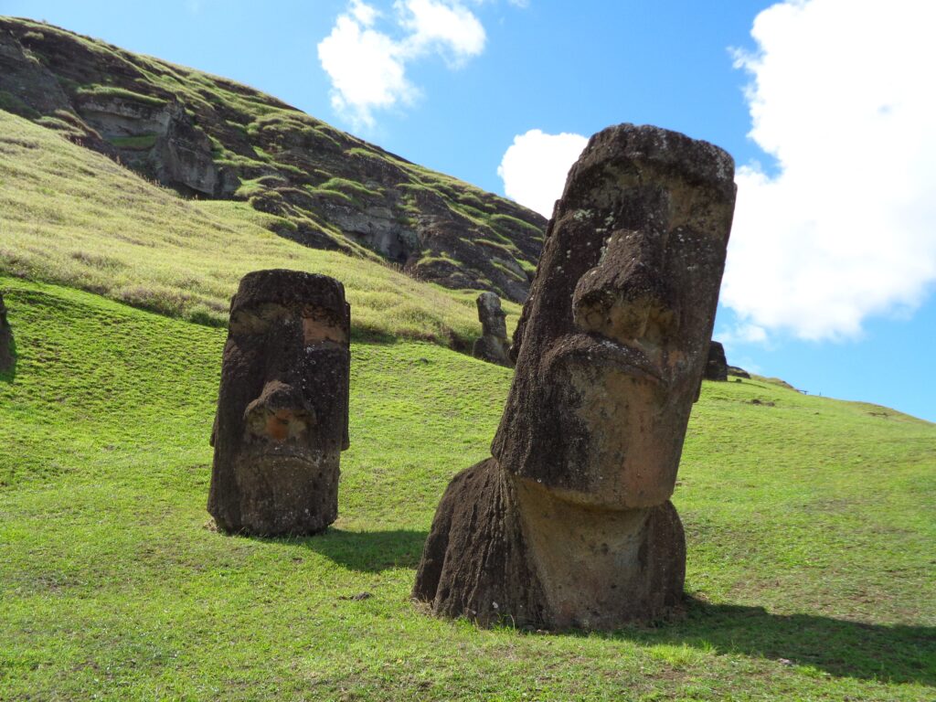 Easter Island Tours