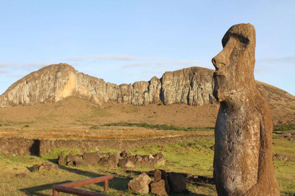 Easter Island Excursions