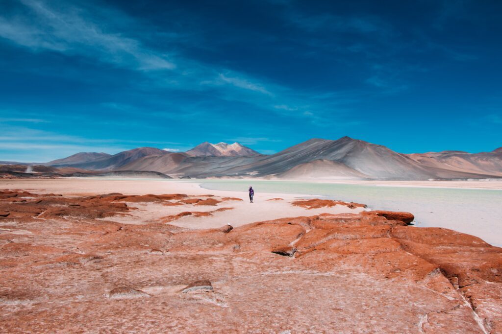 San Pedro de Atacama desert tours
