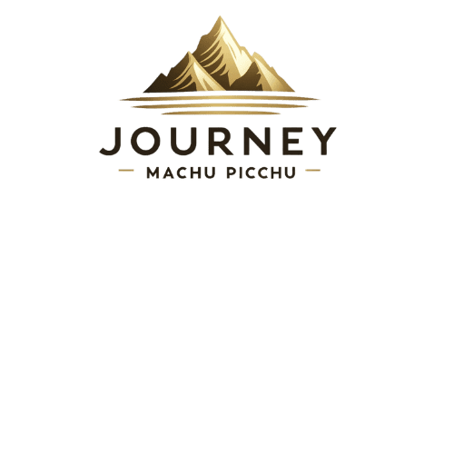 Journey Machu Picchu Logo