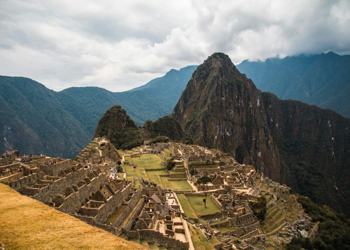 7 day Lima to Machu Picchu classic tour
