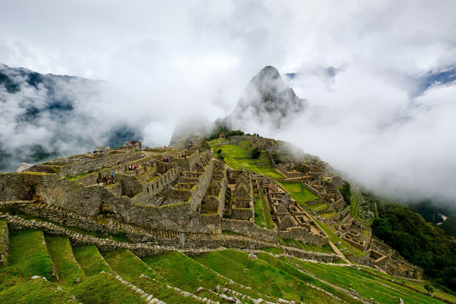 Machu Picchu 5 Day 4 Night Packages