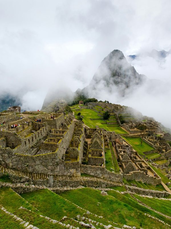 Machu Picchu 5 Day 4 Night Packages