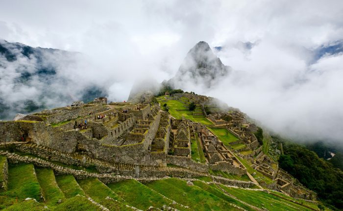 Machu Picchu 5 Day 4 Night Packages