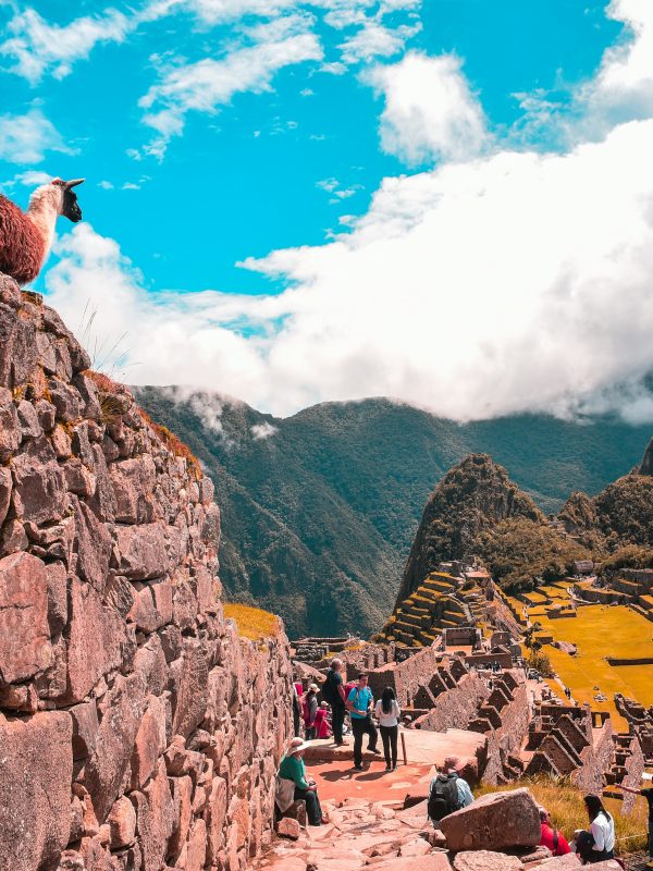 9 Day Peru Vacation Package