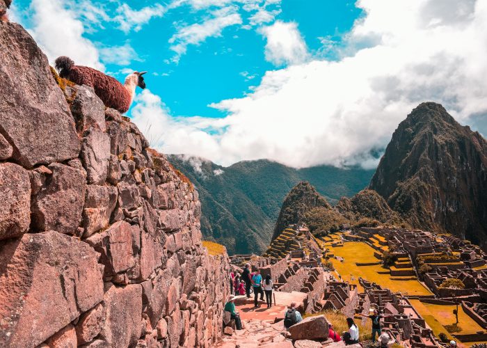 9 Day Peru Vacation Package