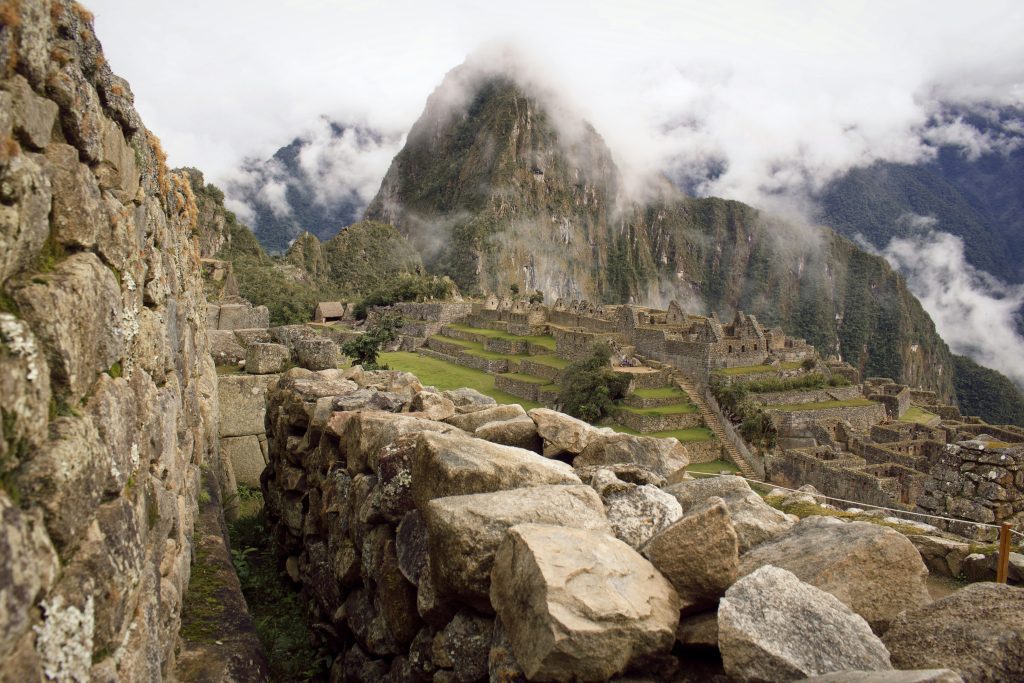 Machu Picchu Express Tour