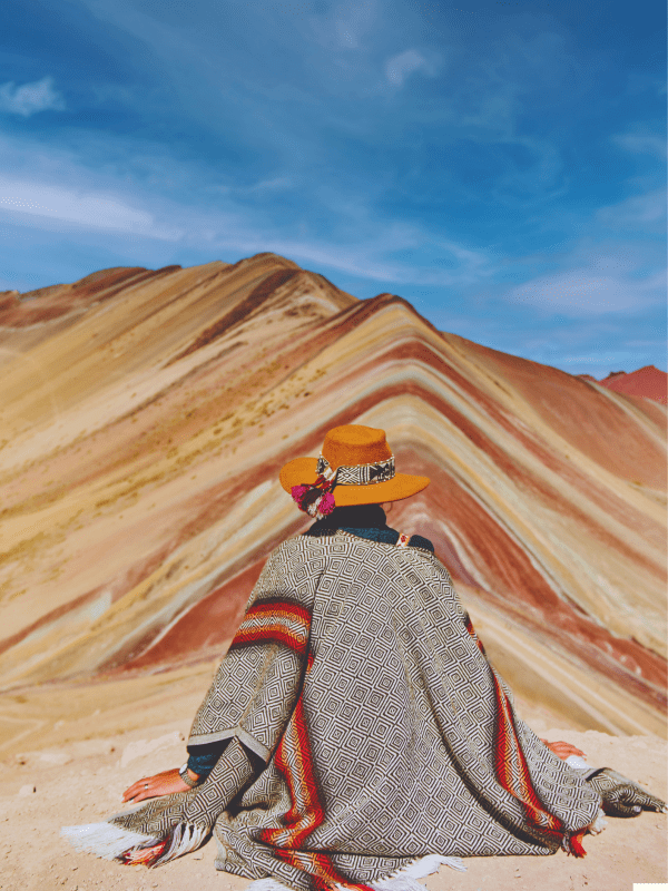 Rainbow Mountain 10 Day Package Vertical