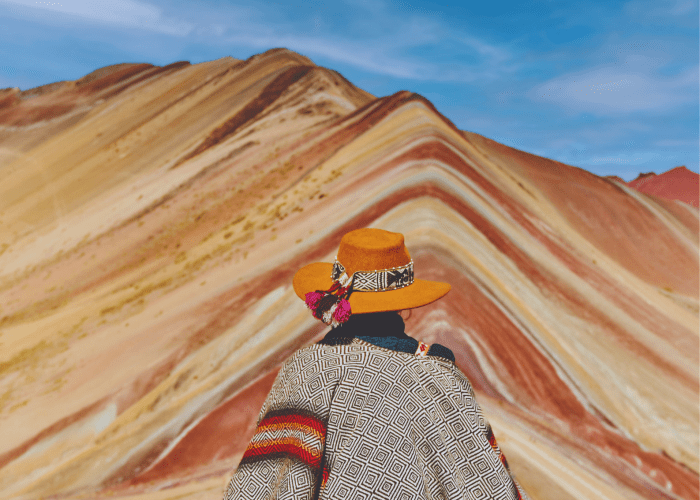 Rainbow Mountain 10 Day Package Vertical