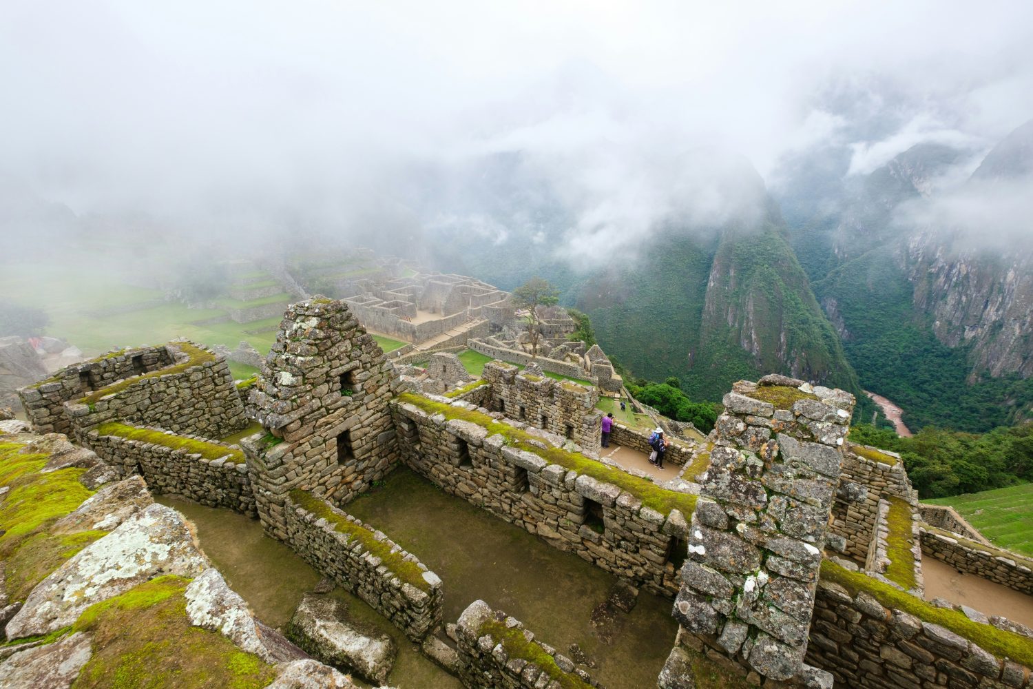 3 Day Machu Picchu Tour