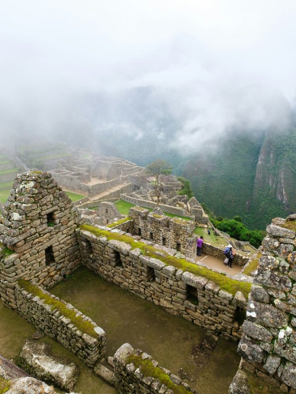 3 Day Machu Picchu Tour