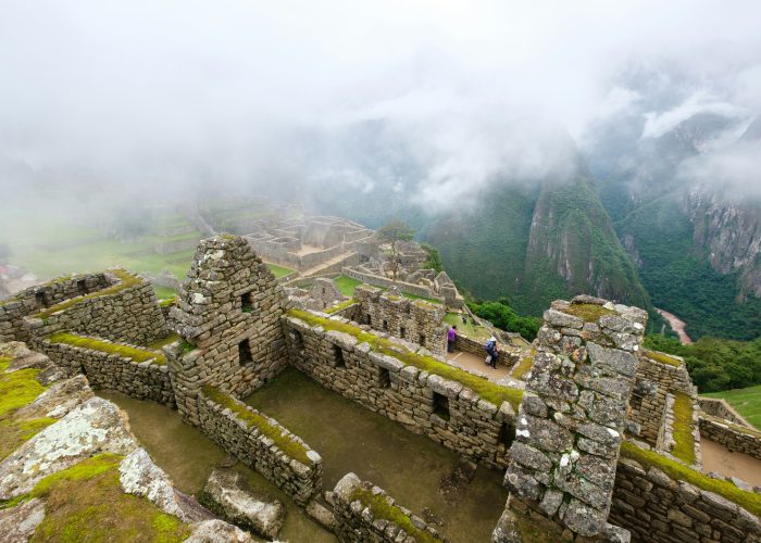 3 Day Machu Picchu Tour