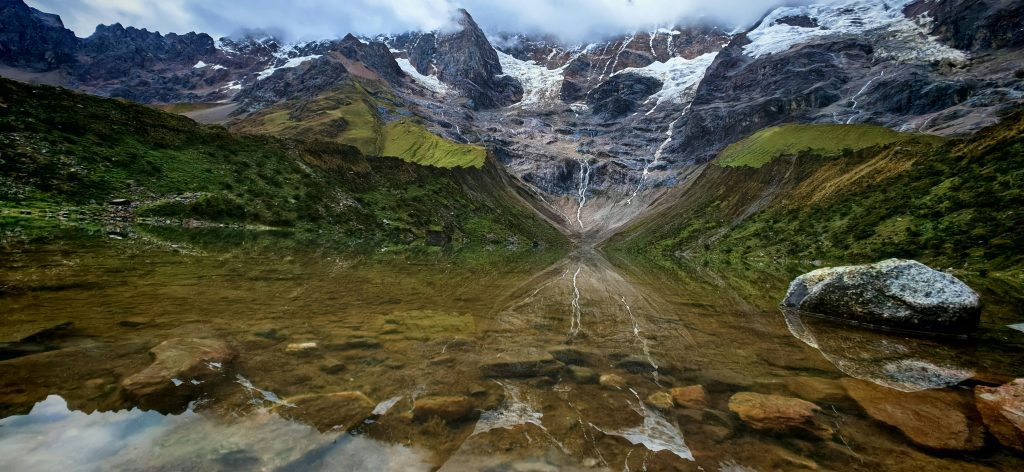 Salkantay Trek Day 3