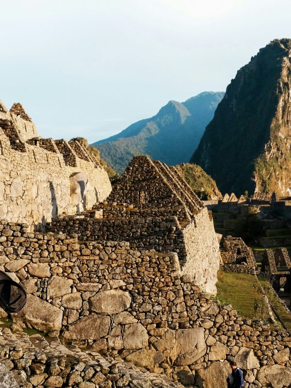 10 Day Inca Trail to Machu Picchu